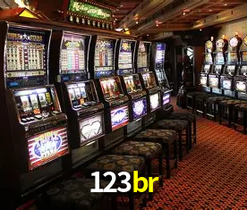 Descubra a Essência do 123br: Nossa História e Compromissos