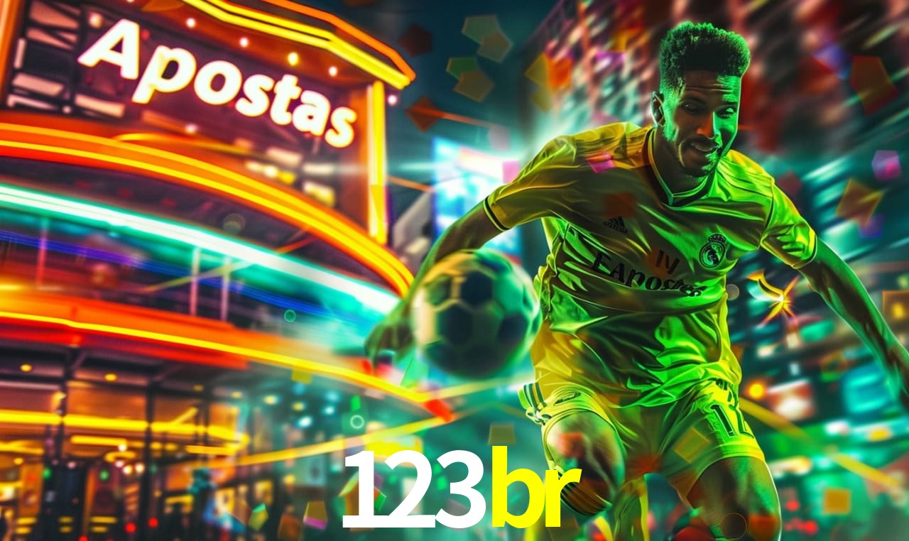 Casino Ao Vivo 123br
