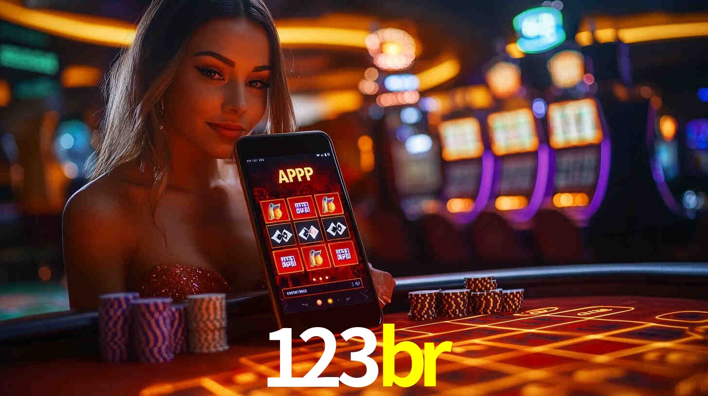 Descubra a Essência do 123br: Nossa História e Compromissos
