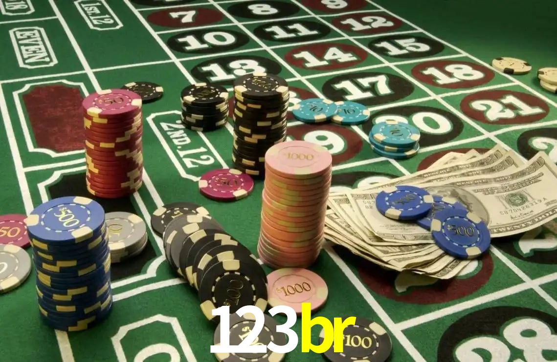 123br plataforma
