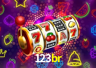 Descubra a Magia dos Jogos de Arcade no 123br
