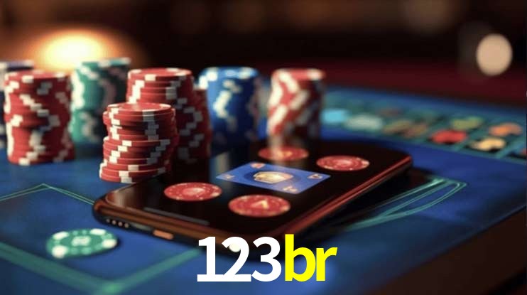 Login Seguro 123br