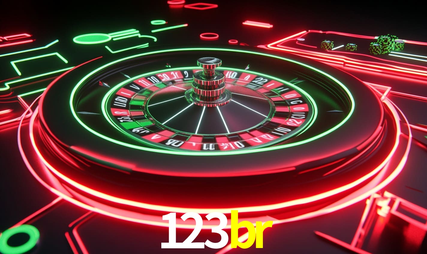 Desvendando o Mundo dos Jogos Virtuais na 123br