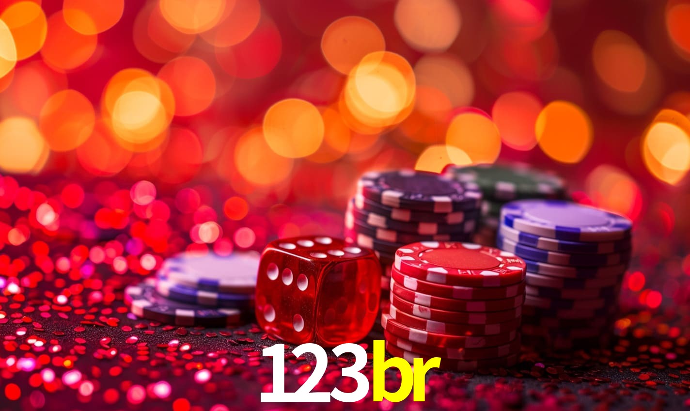 A Emoção da Loteria na 123br: Uma Chance de Mudança de Vida