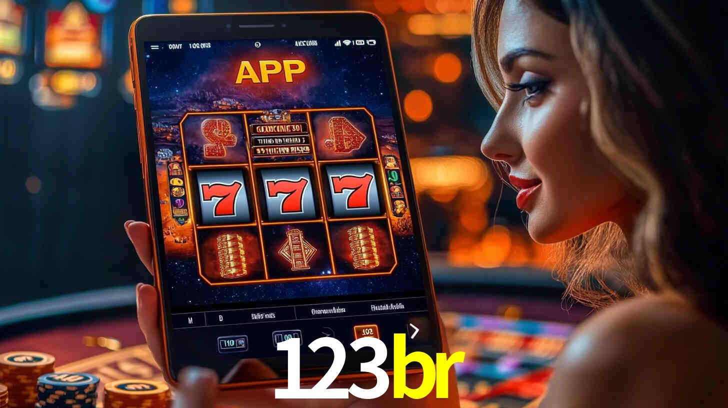 123br plataforma