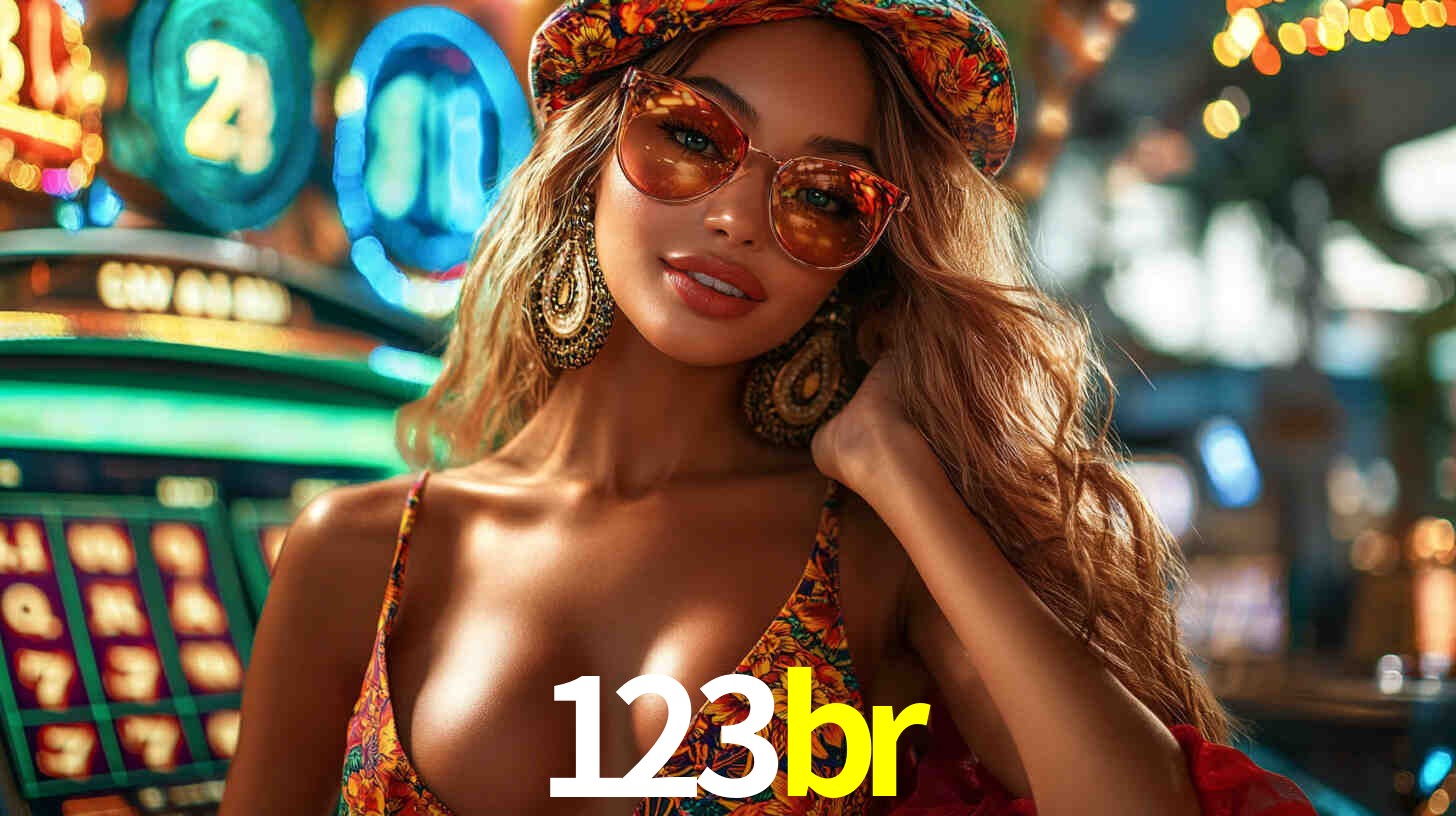 123br App Interface