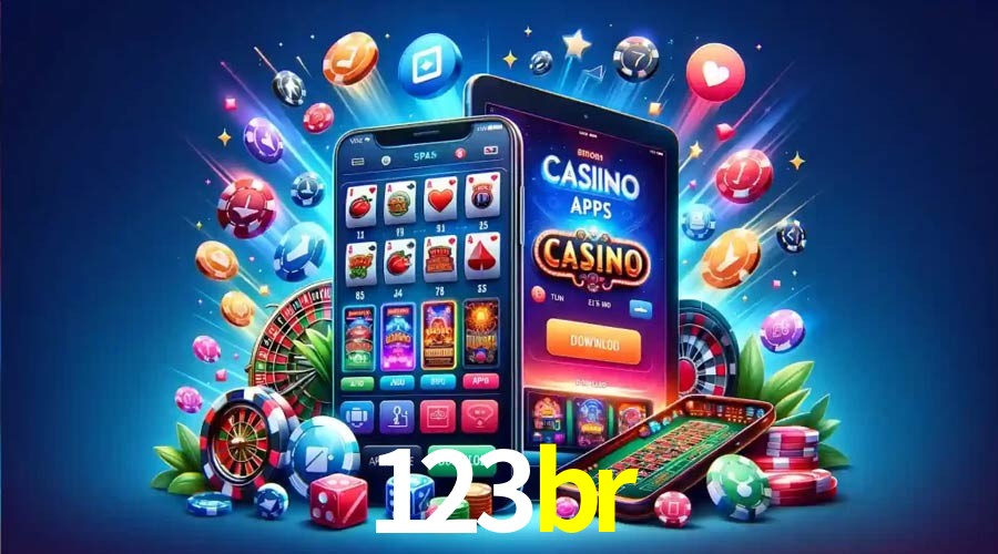 Game Providers 123br