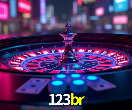 A Experiência Imersiva dos Cassinos Ao Vivo no 123br