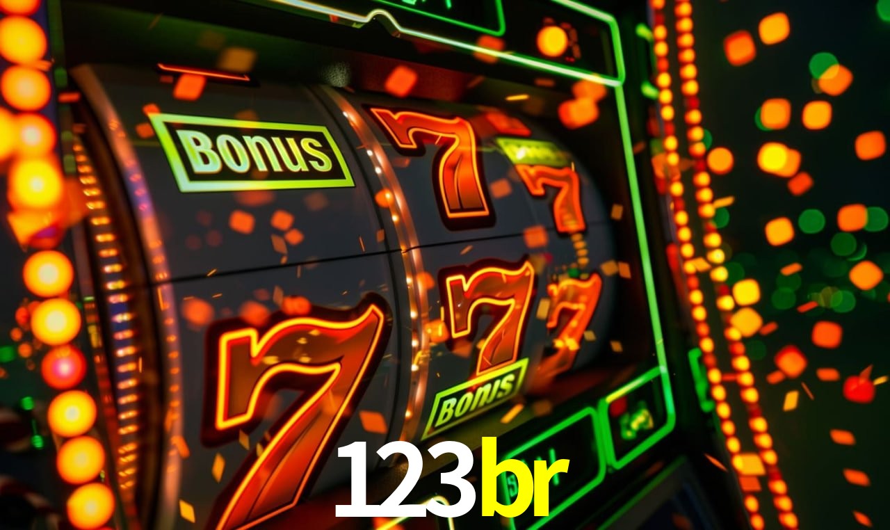 cassino 123br