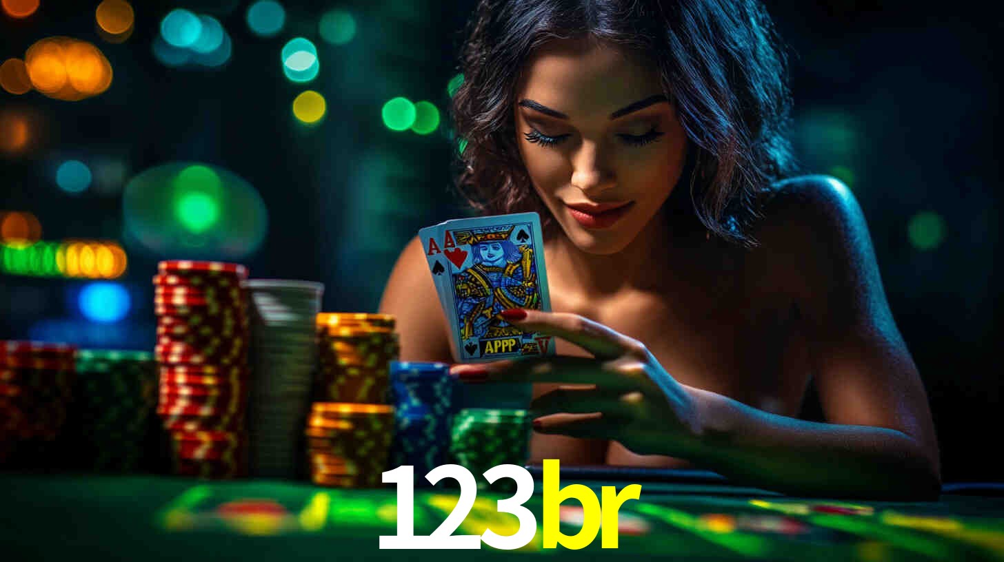 Explorando a Categoria de Eventos em Apostas na 123br