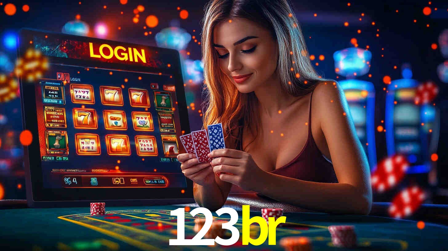 123br plataforma