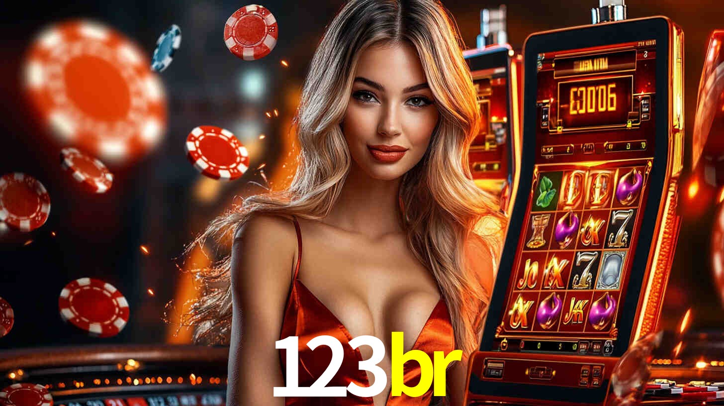 123br - Baixe o Cassino Nº1 - 123br.com