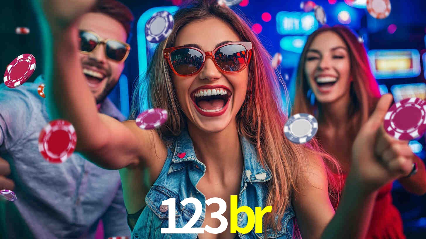 Explorando a Categoria de Eventos em Apostas na 123br