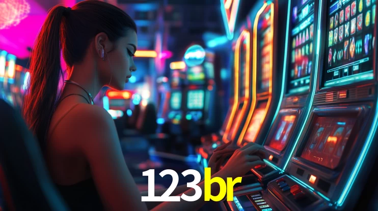 Experimente o Login Seguro Premium no 123br