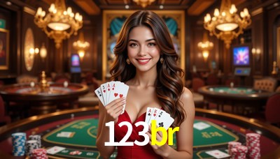 Live Casino 123br