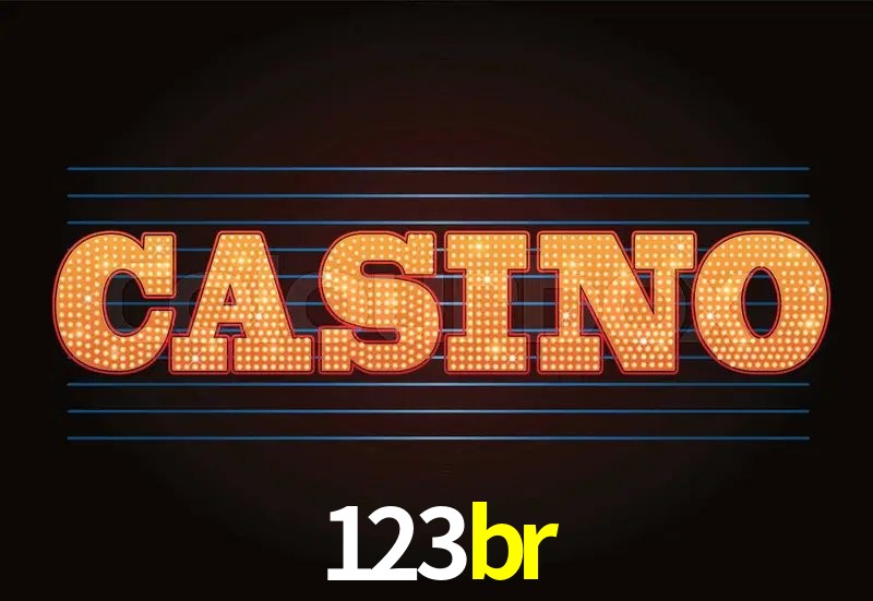 Recursos de Bônus 123br