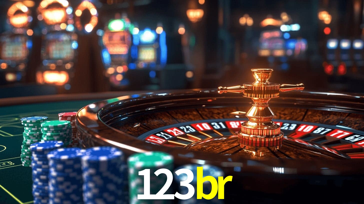 123br plataforma