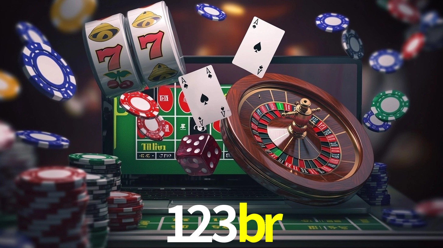 123br plataforma